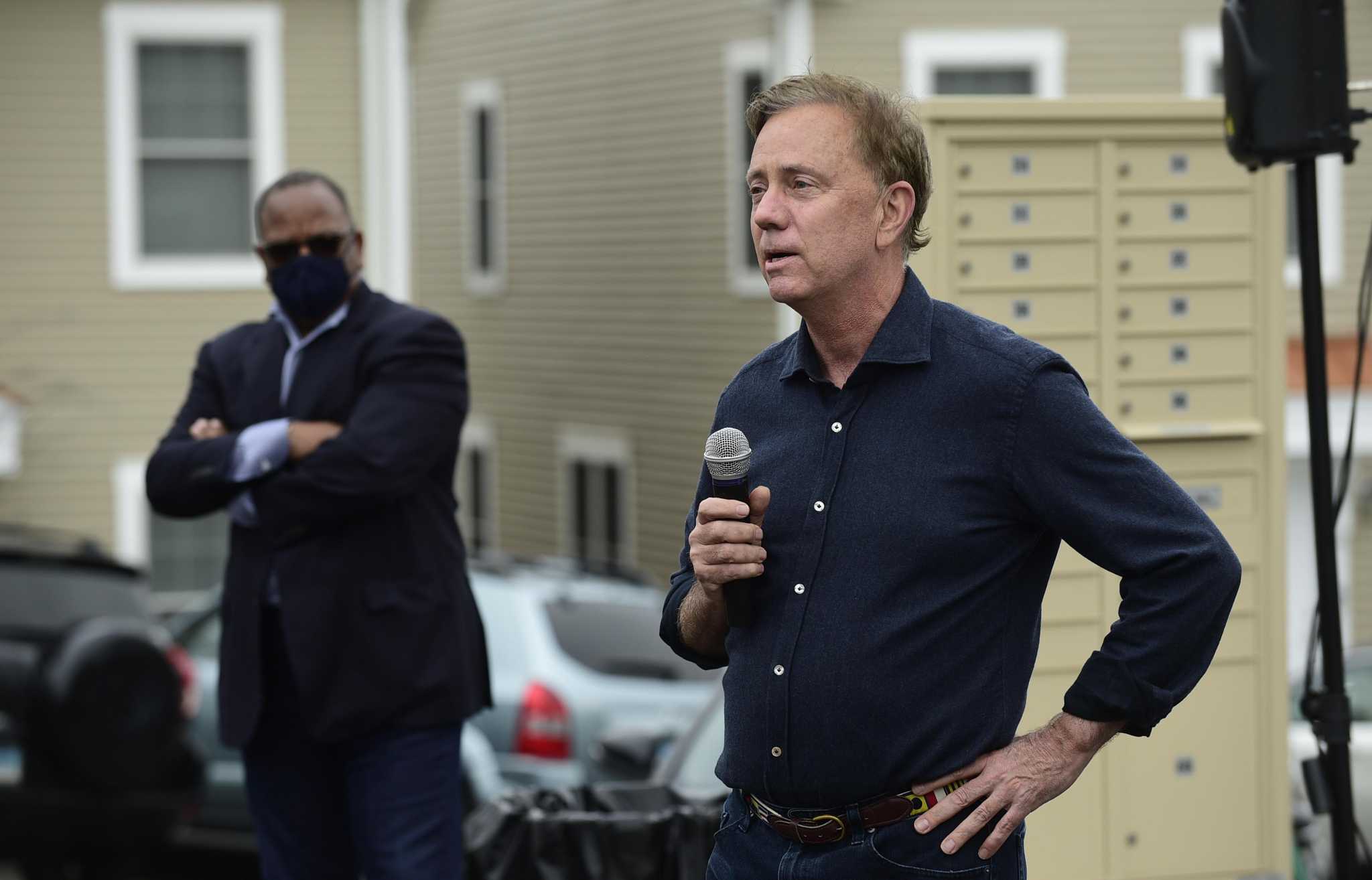 Greenwich RTM sends message to Hartford: 'We are firmly against 8-30g' affordable housing regulations - Vimarsana News