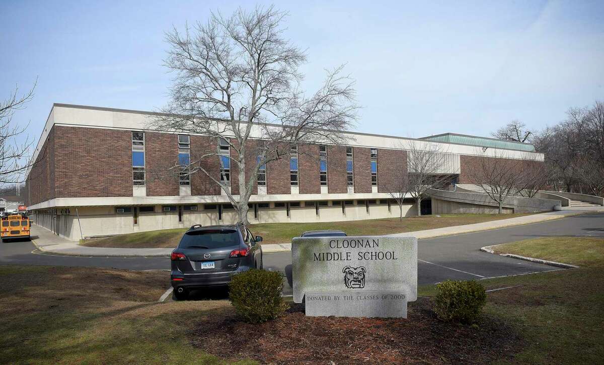 Cloonan Middle School’s principal said a fight Tuesday involved “several students” who will face discipline for the incident that caused standardized testing to be postponed.