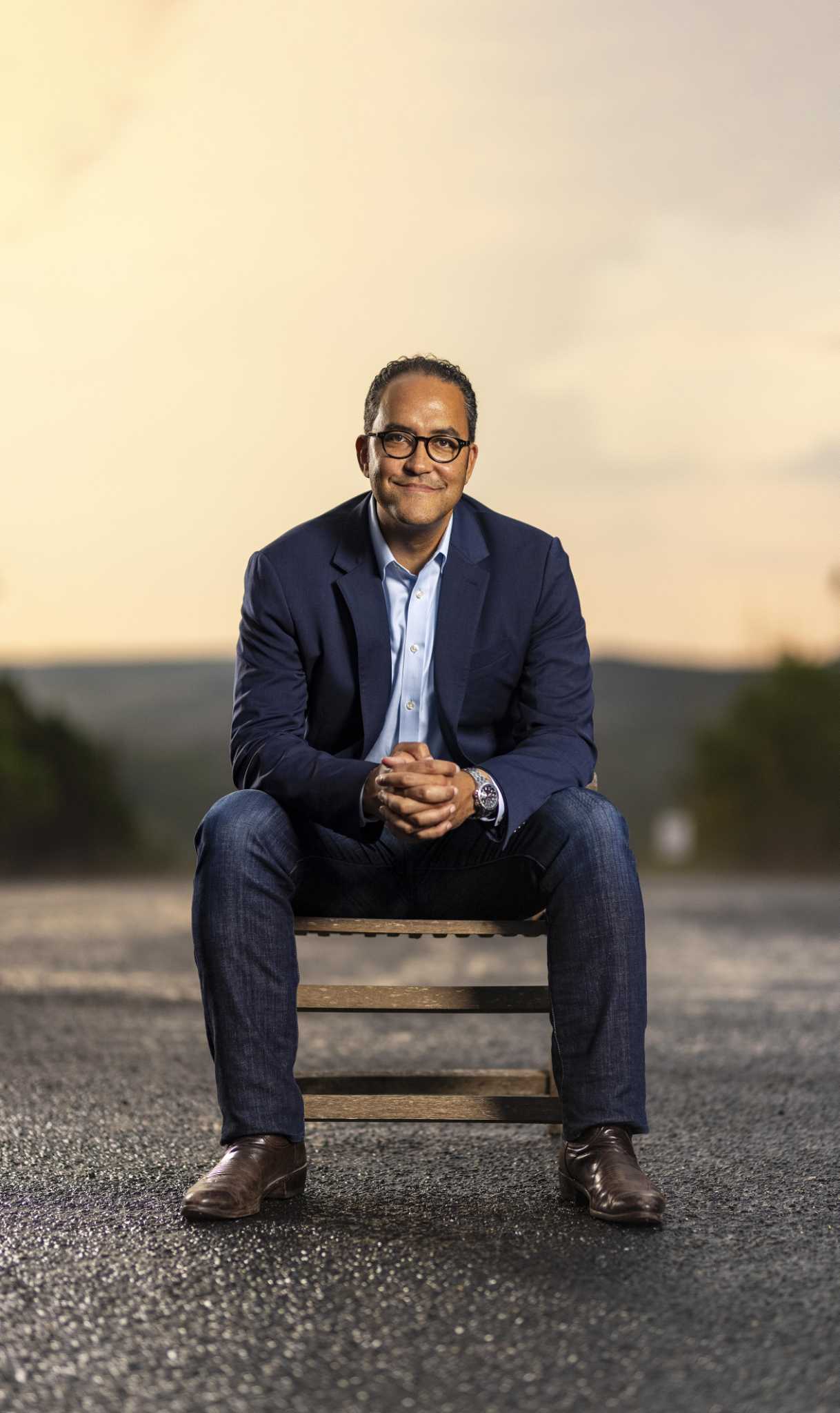Garcia: Will Hurd's new book calls for an 'American Reboot' - Vimarsana News