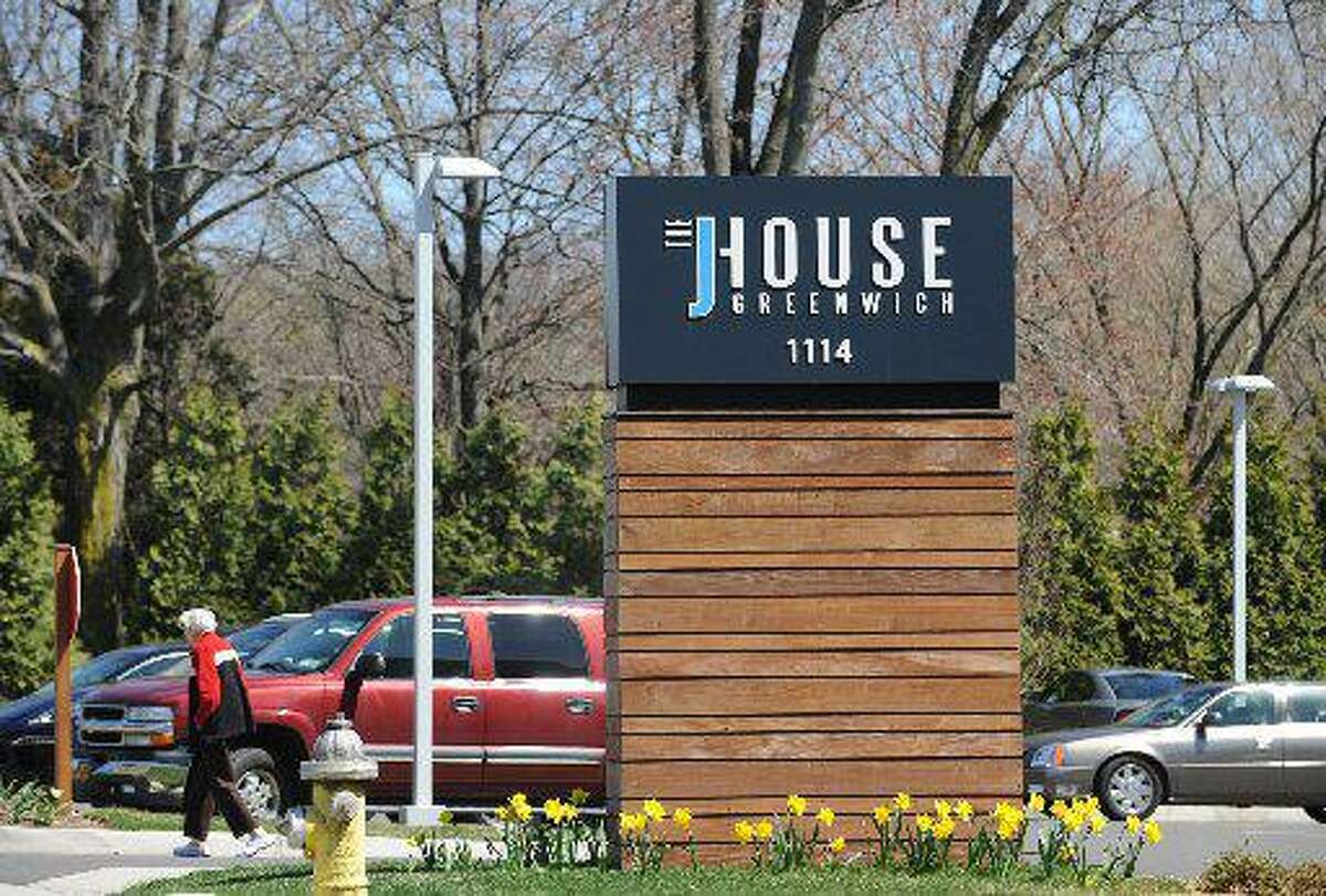 The JHouse in Riverside is in need of more parking.