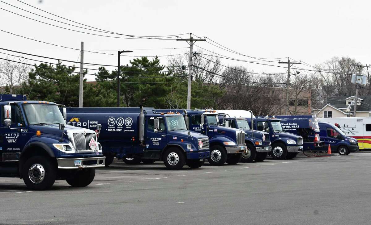 Amid rising prices and calls to conserve, CT uses more heating oil than