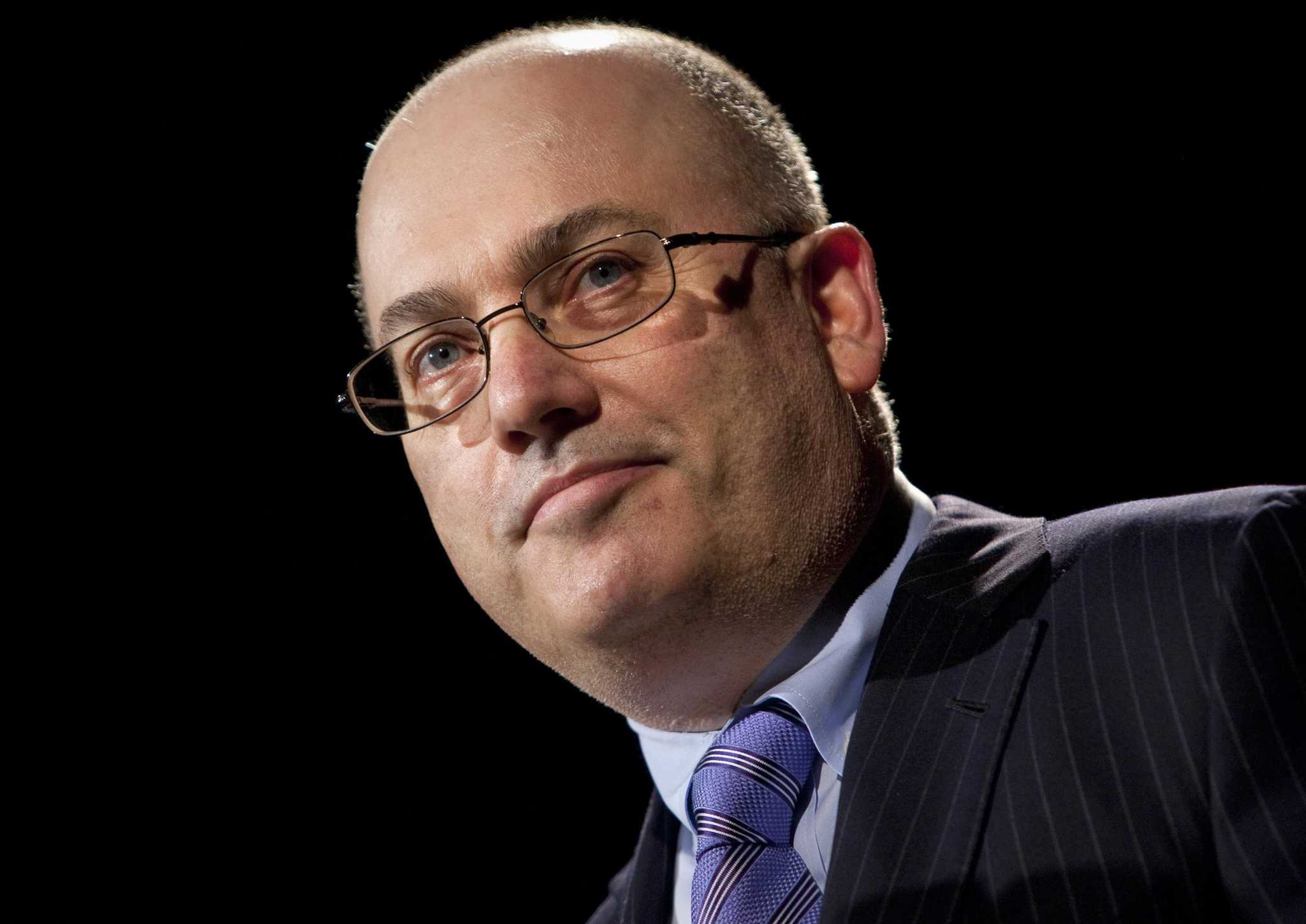 Report: Steven Cohen’s Point72 To Take Out $750M From NY Hedge Fund