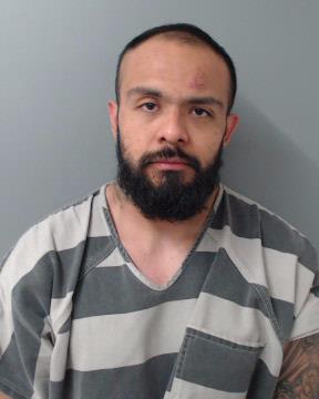 Laredo PD: Man found naked, under the influence of narcotics