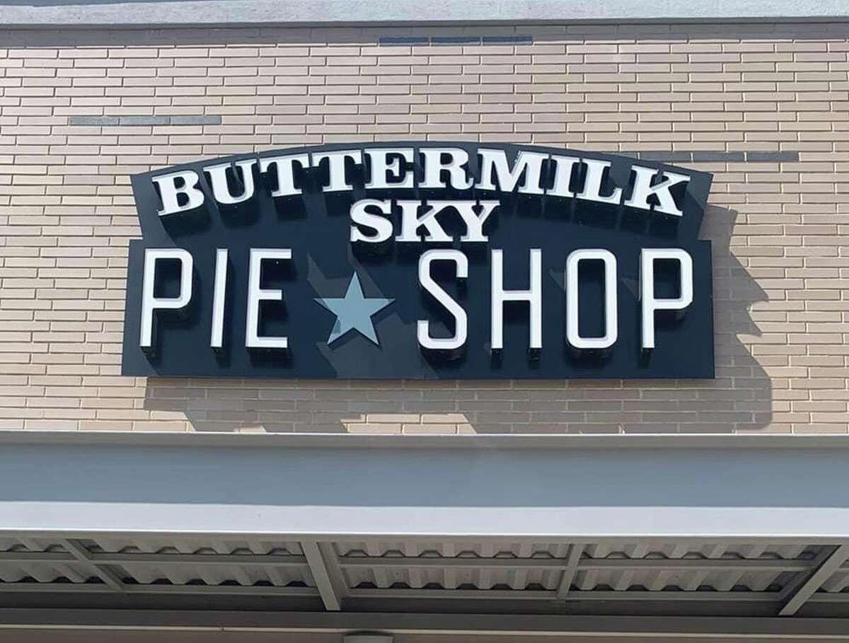 San Antonio couple bringing southern favorite Buttermilk Sky Pie Shop