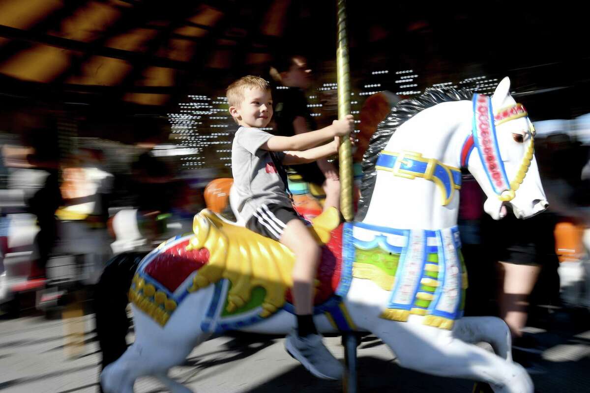 Photos Nederland Heritage Festival Is Back 