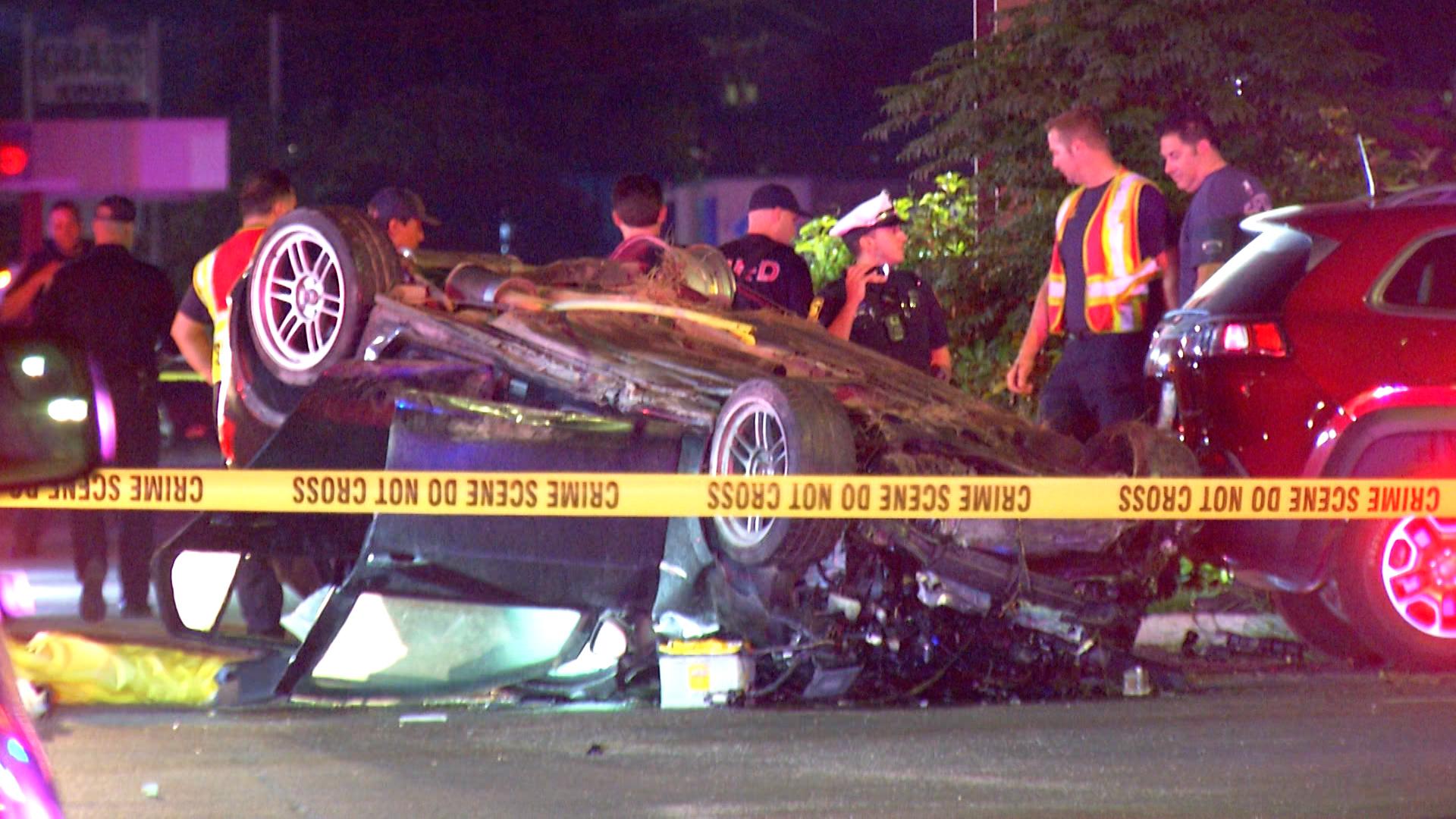 TxDOT says 2021 was deadliest on Texas roads in four decades - Vimarsana News