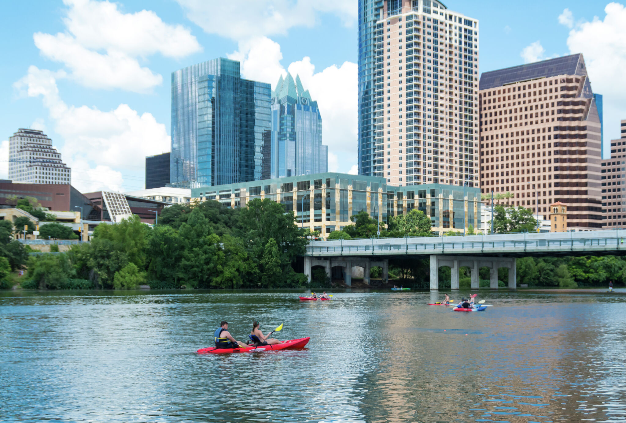 25 cool, unique things to do in Austin—according to a local