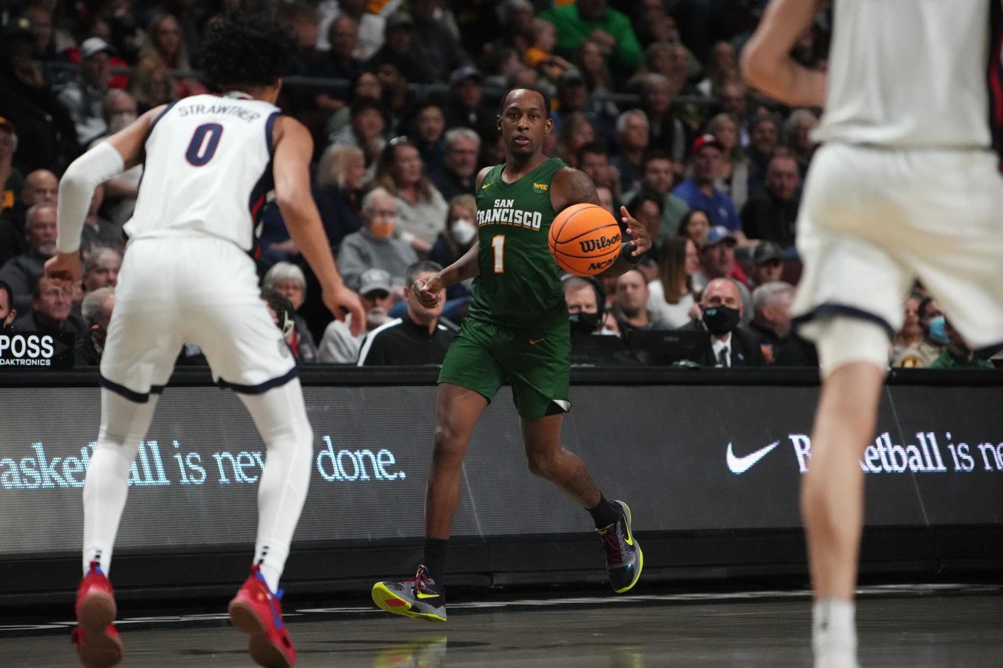 USF vs. Murray State: Guide to Dons' 1st NCAA Tournament game since 1998 - Vimarsana News