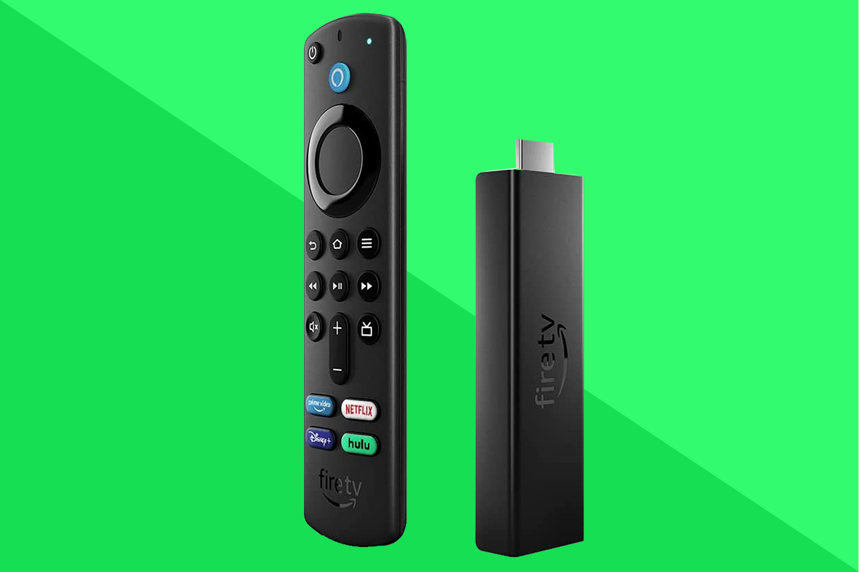 Amazon’s fastest Fire Stick is on sale today for 40