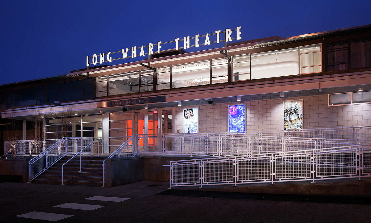 Long Wharf Theatre plans to leave their physical venue behind in 2023.