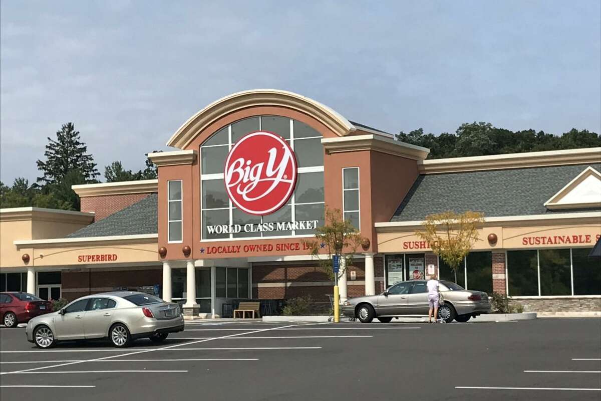 Why two Connecticut supermarket chains have turned to local products