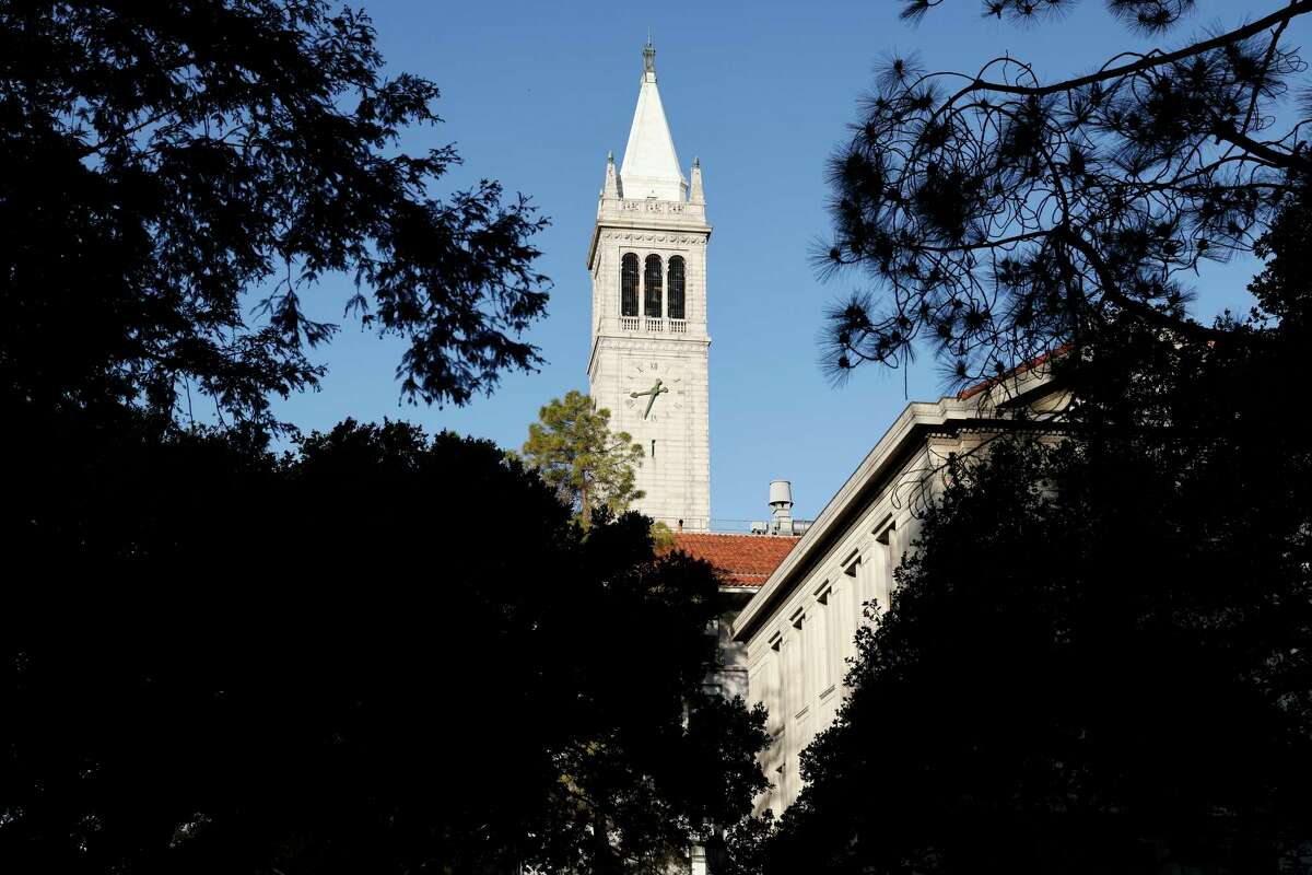 A new state law rushed through the Legislature lets UC Berkeley admit thousands of additional applicants but doesn’t let the booming university off the hook for the environmental impacts of its growing presence in the city.
