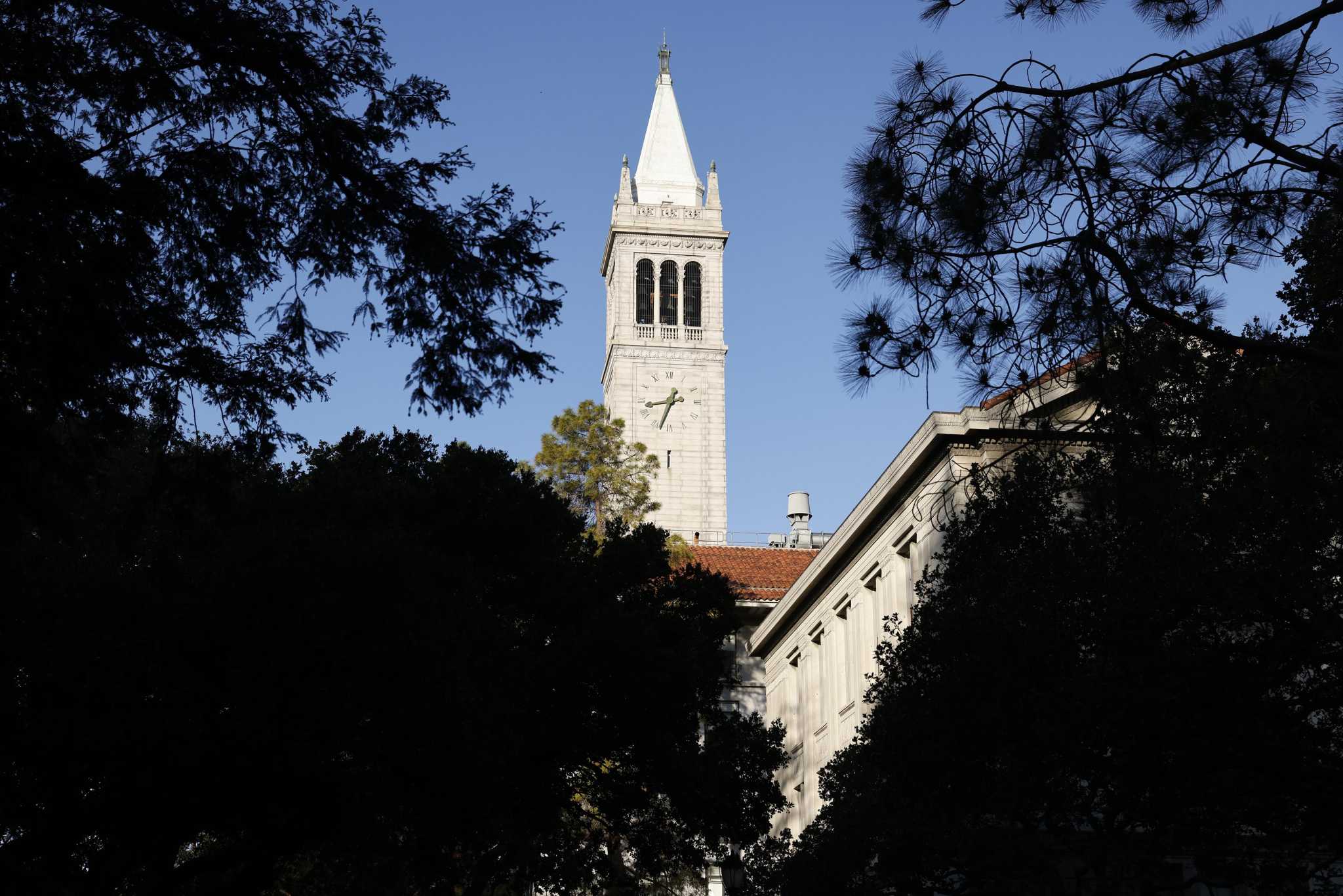 A new law saved UC Berkeley admissions. But the university still has an