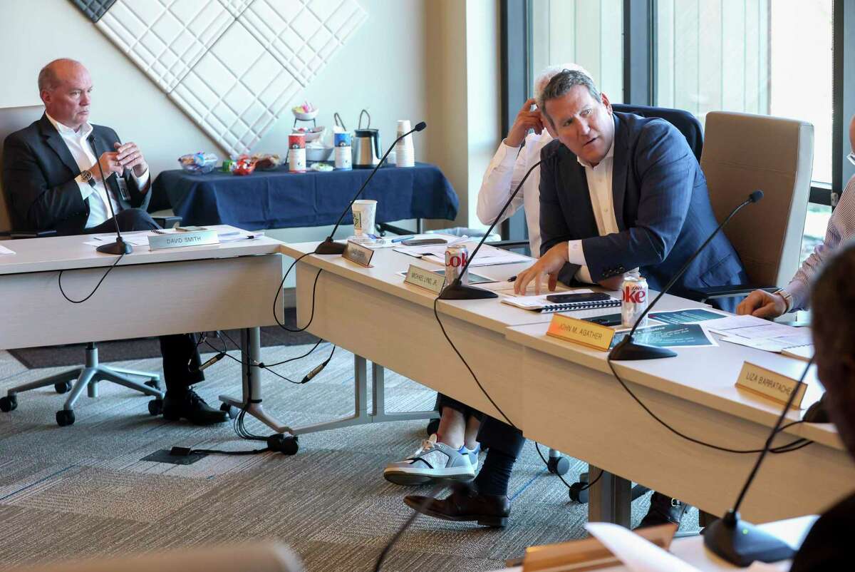 RMA picks Elon Musk’s Boring Co. for airport-to-downtown loop project
