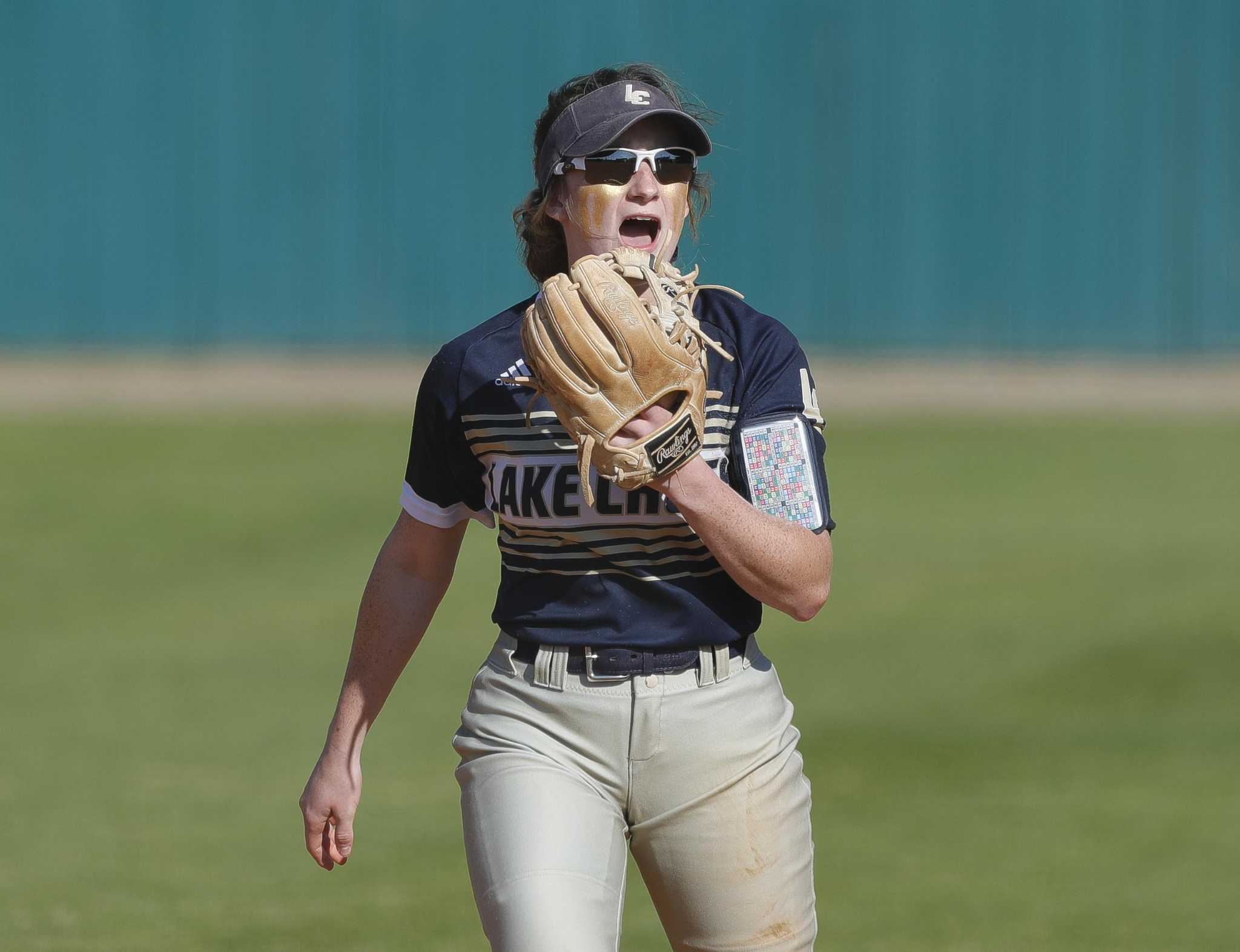 Lake Creek tops Kingwood Park for 3rd straight shutout