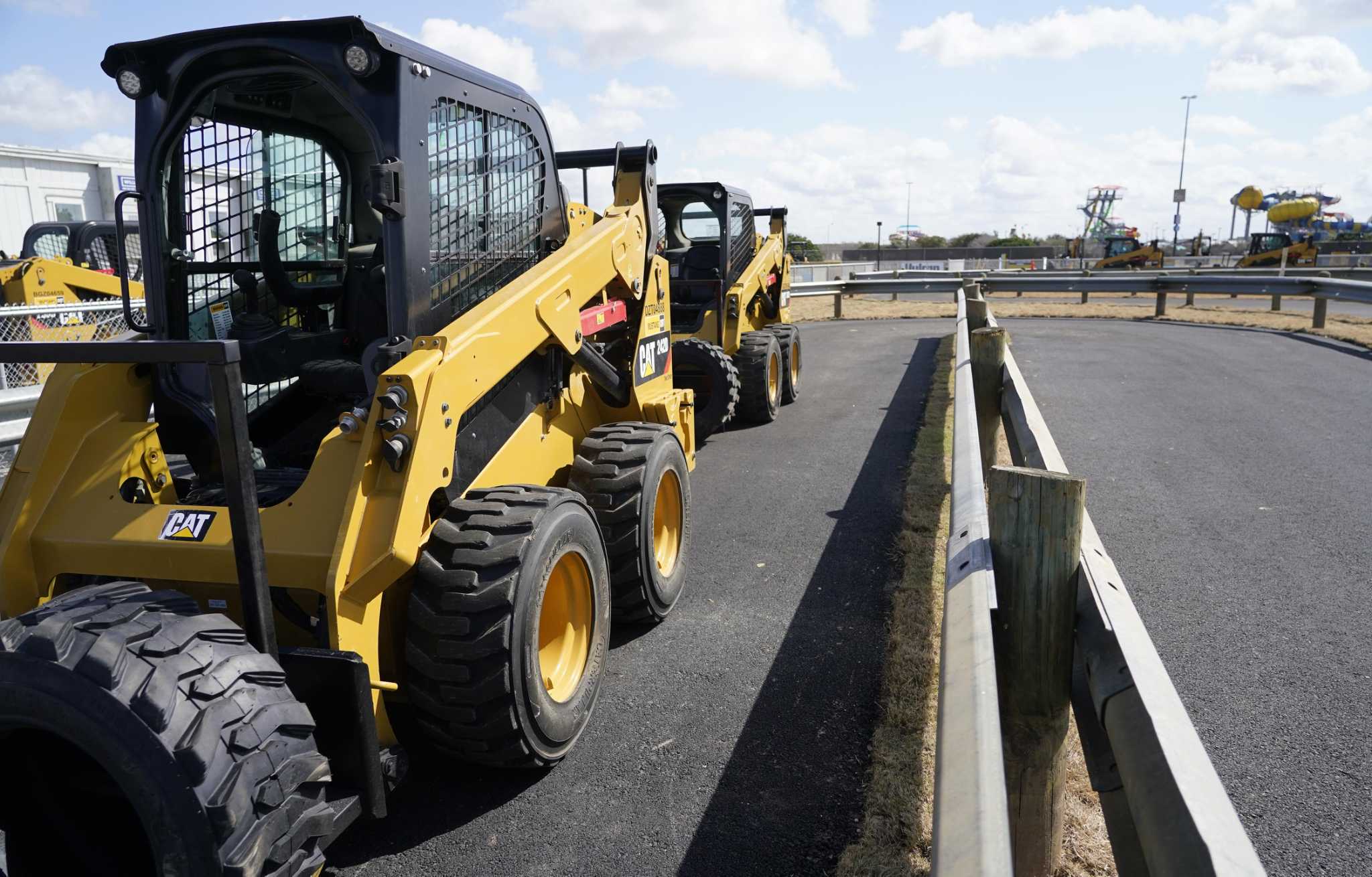 Texas' Dig World delays grand opening weekend again; here's what to know about tickets and park's future - Vimarsana News
