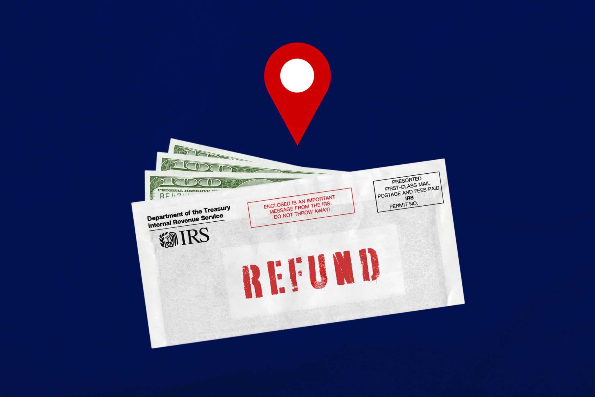 Heres How To Track Your Tax Refund