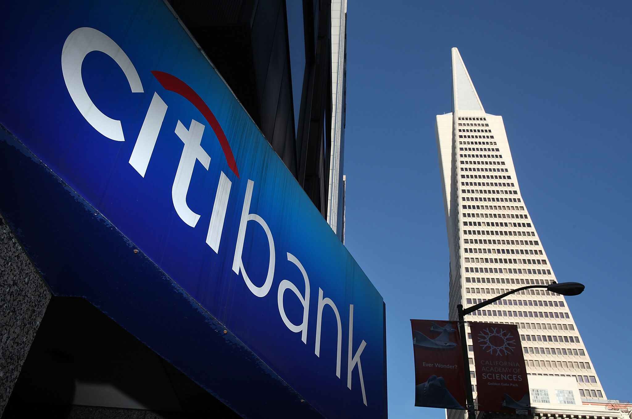 Citigroup CEO: covering employee travel costs for abortions not statement  on 'sensitive issue