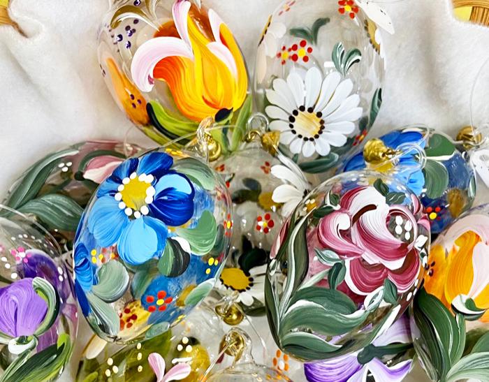 Ursel’s Web in Middletown hosting opening reception for Easter exhibit