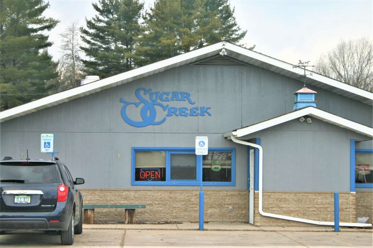 Sugar Creek Restaurant reopens under new management
