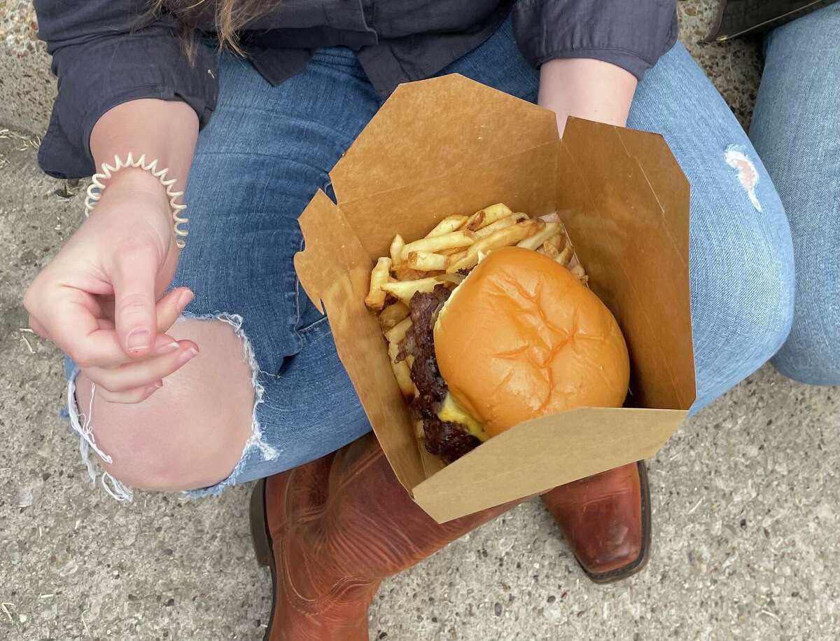 Bun B's Trill Burgers hosts pop ups in Houston as it searches for a permanent location.