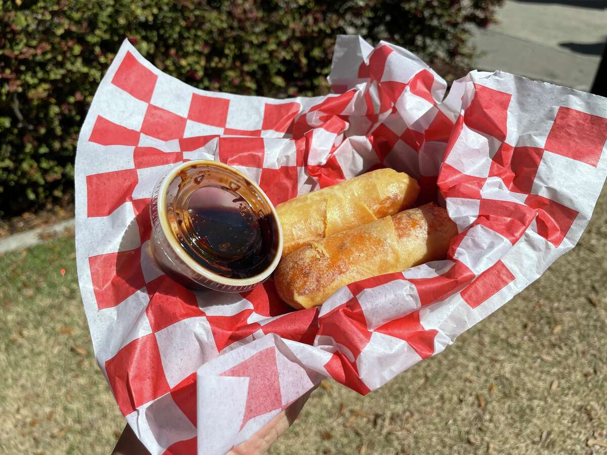 5 foods to eat before the Houston Rodeo ends that are actually worth it