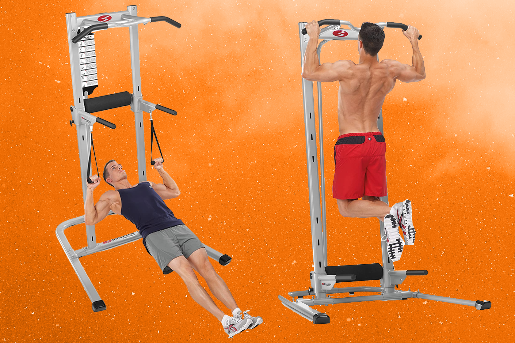 You'll want this $282 Bowflex BodyTower for your home gym - Vimarsana News