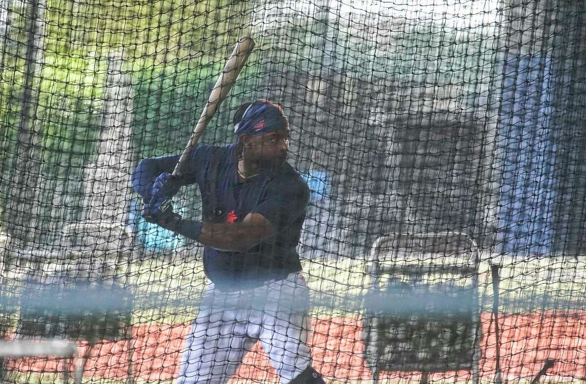 March 17 Astros spring training