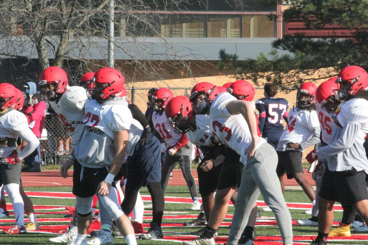 Ferris State football team opens spring camp on Friday