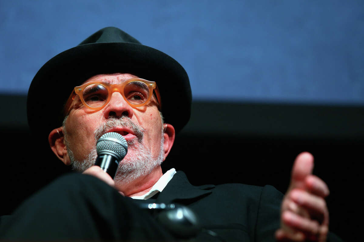 David Mamet has filed a legal brief in support of Texas' controversial social media censorship law, which was blocked from implementation late last year. 