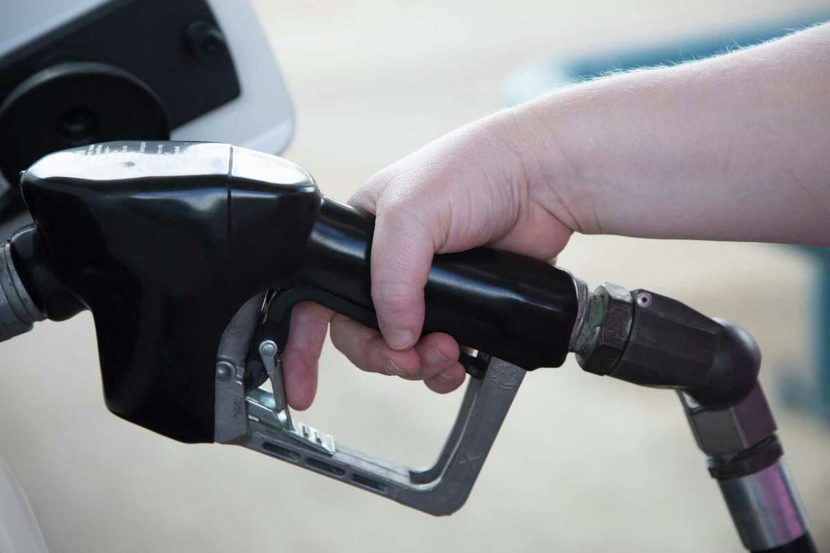 California Gasoline Rebate