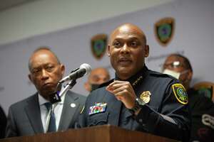 Houston Police Chief Finner, Mayor Turner to visit White House