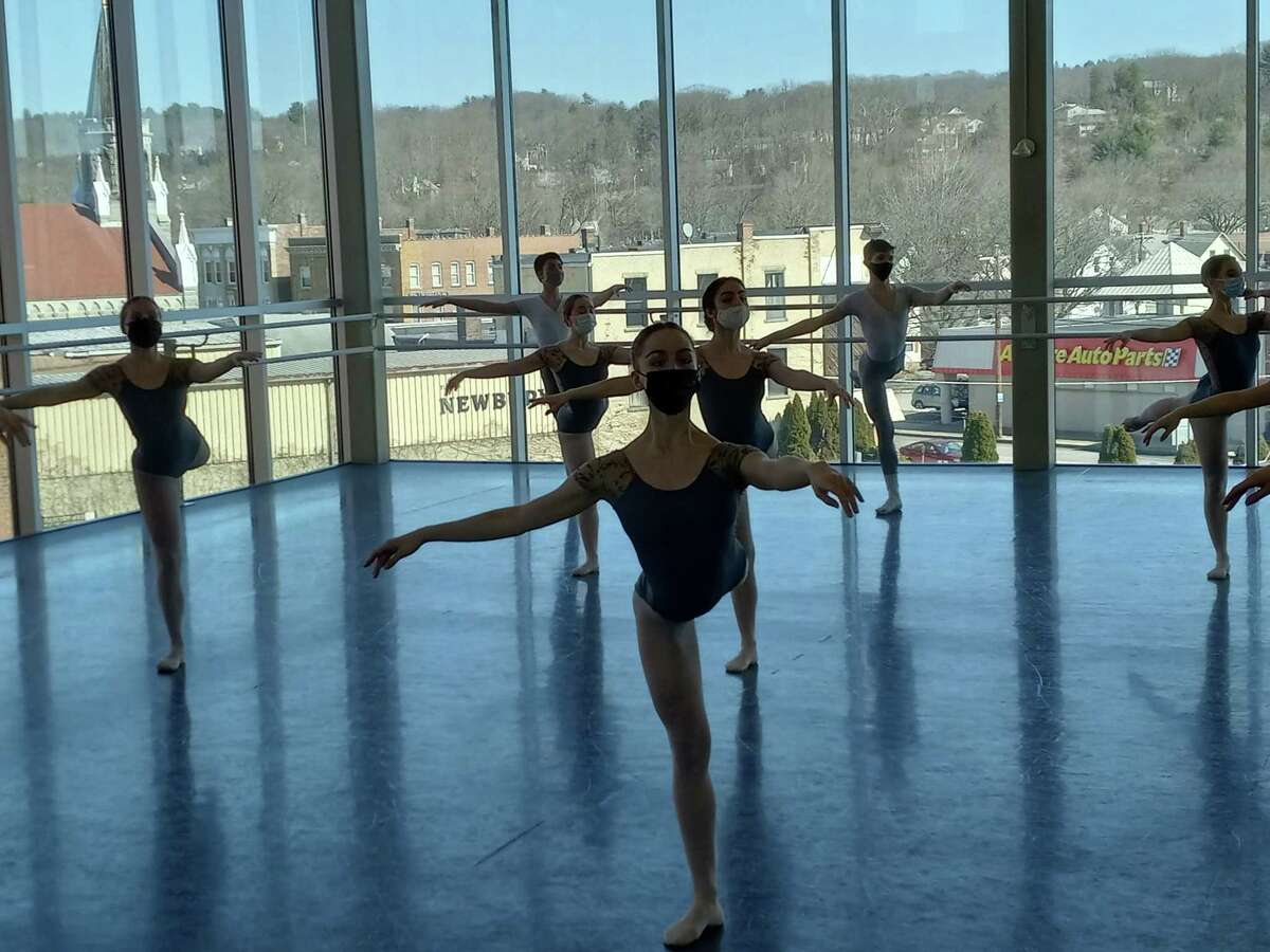 Torrington’s Nutmeg Ballet seniors reflect on their final year