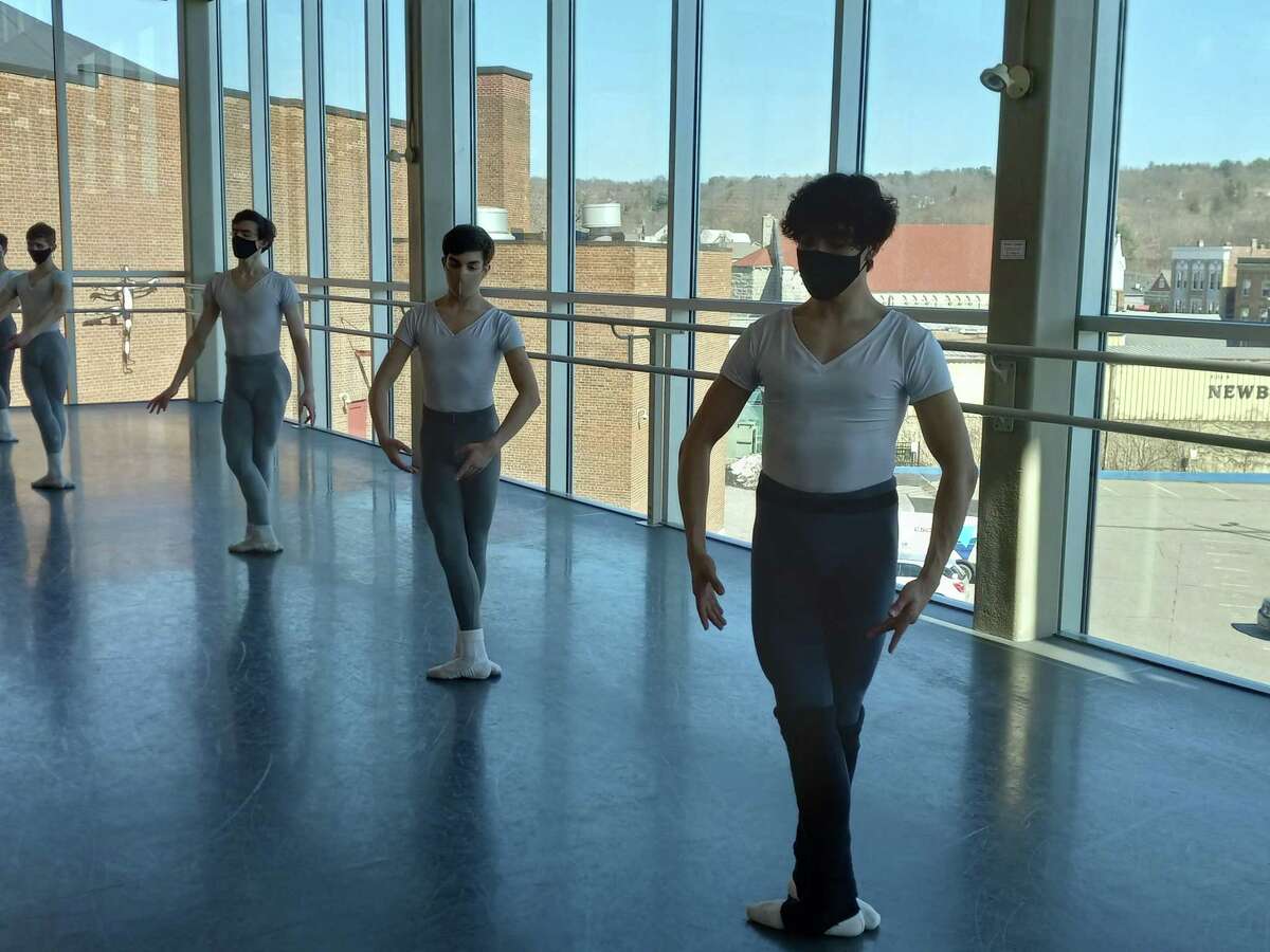 Torrington’s Nutmeg Ballet seniors reflect on their final year