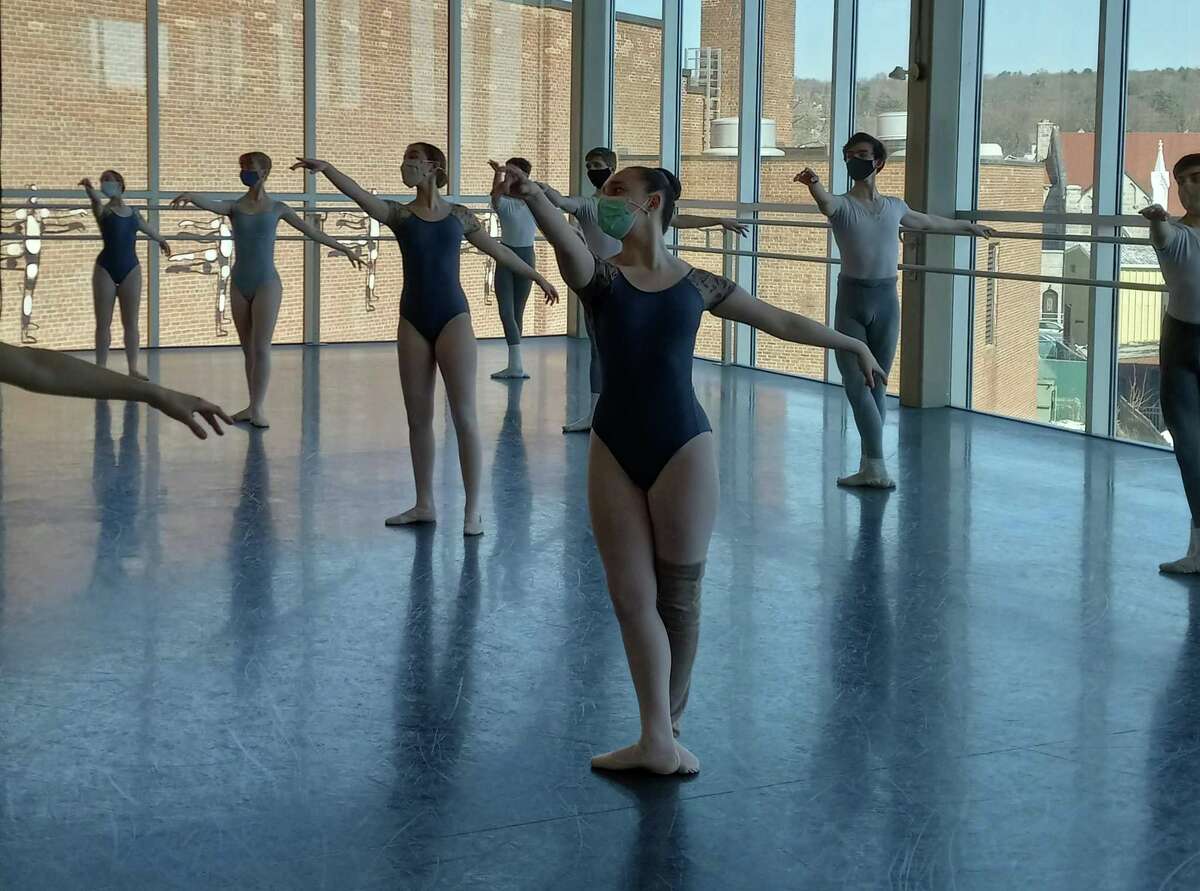 Torrington’s Nutmeg Ballet seniors reflect on their final year
