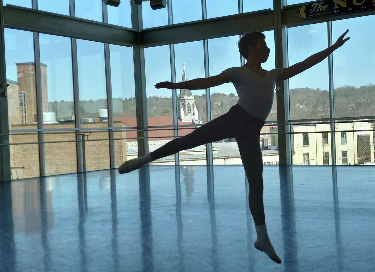 Torrington’s Nutmeg Ballet seniors reflect on their final year