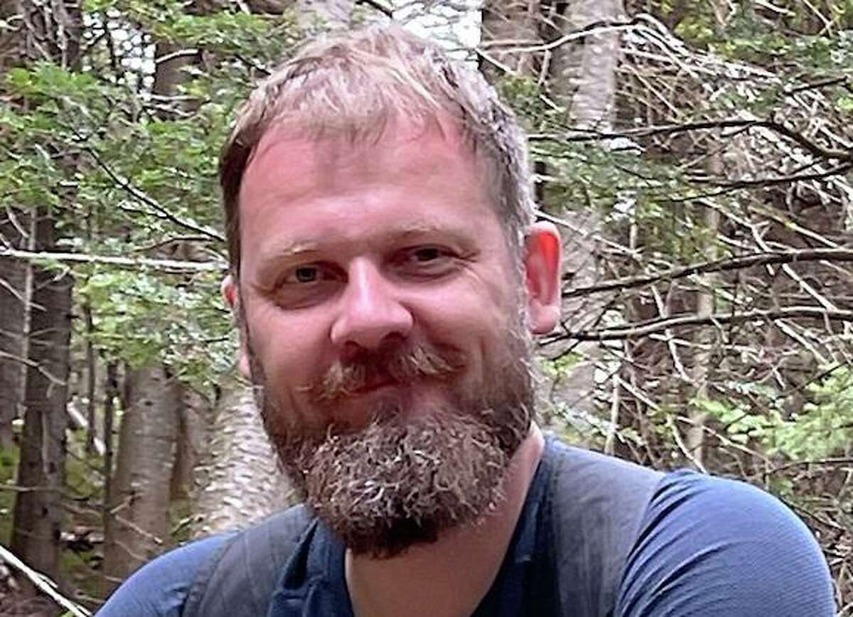 Anton Sovetov, a 44-year-old Yale University employee from New Haven has been missing since Feb. 4.