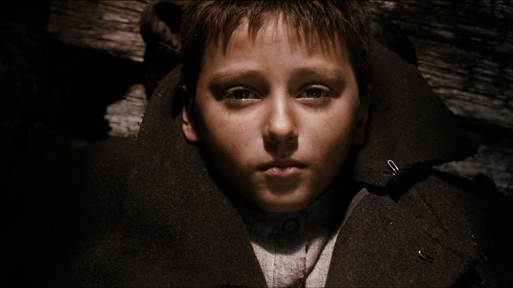 Ukrainian movie 'The Guide' playing in San Antonio theaters this weekend, proceeds to benefit Ukrainian relief efforts - Vimarsana News