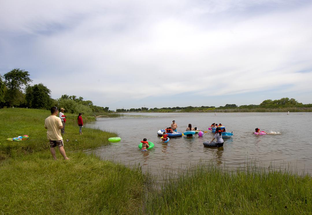 California's Brannan Island State Recreation Area may reopen soon