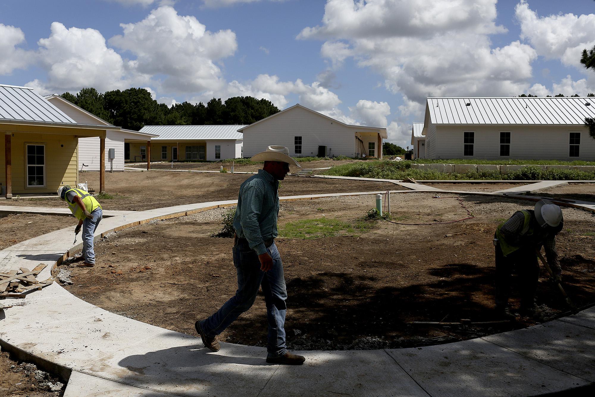 Texas agency faulted over handling of abuse claims at foster care facility - Vimarsana News