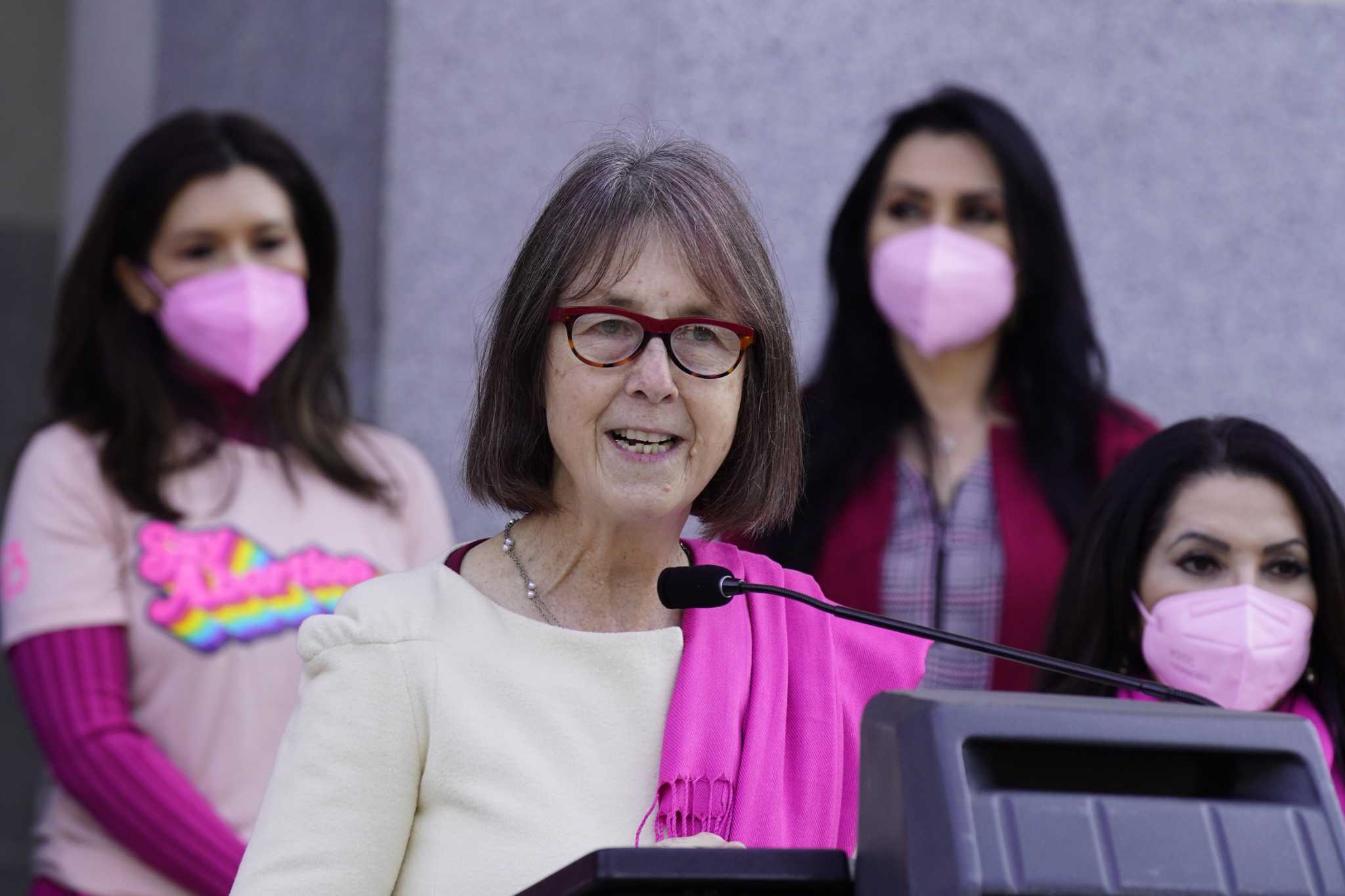 New California bill would create a fund to aid women traveling to California for abortion care - Vimarsana News