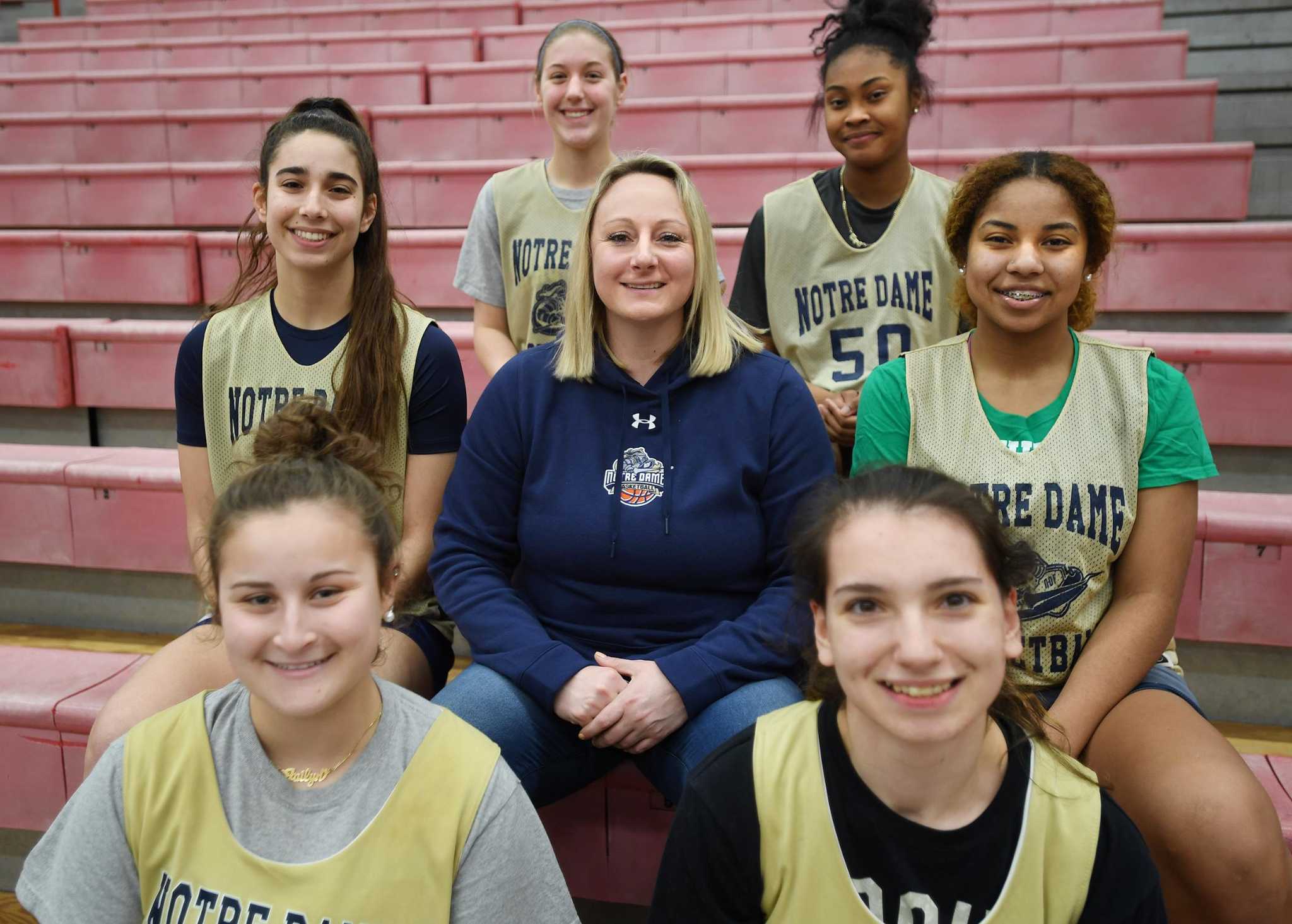 Jeff Jacobs: Maria Conlon wants a state title, but her priority is to make girls basketball in Connecticut better - Vimarsana News