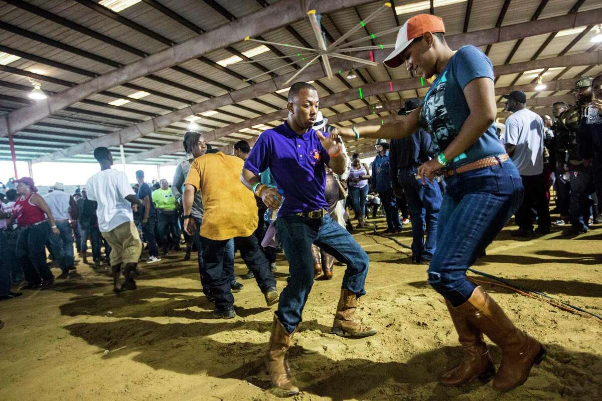 Zydeco Festival returns to Crosby, March 2627