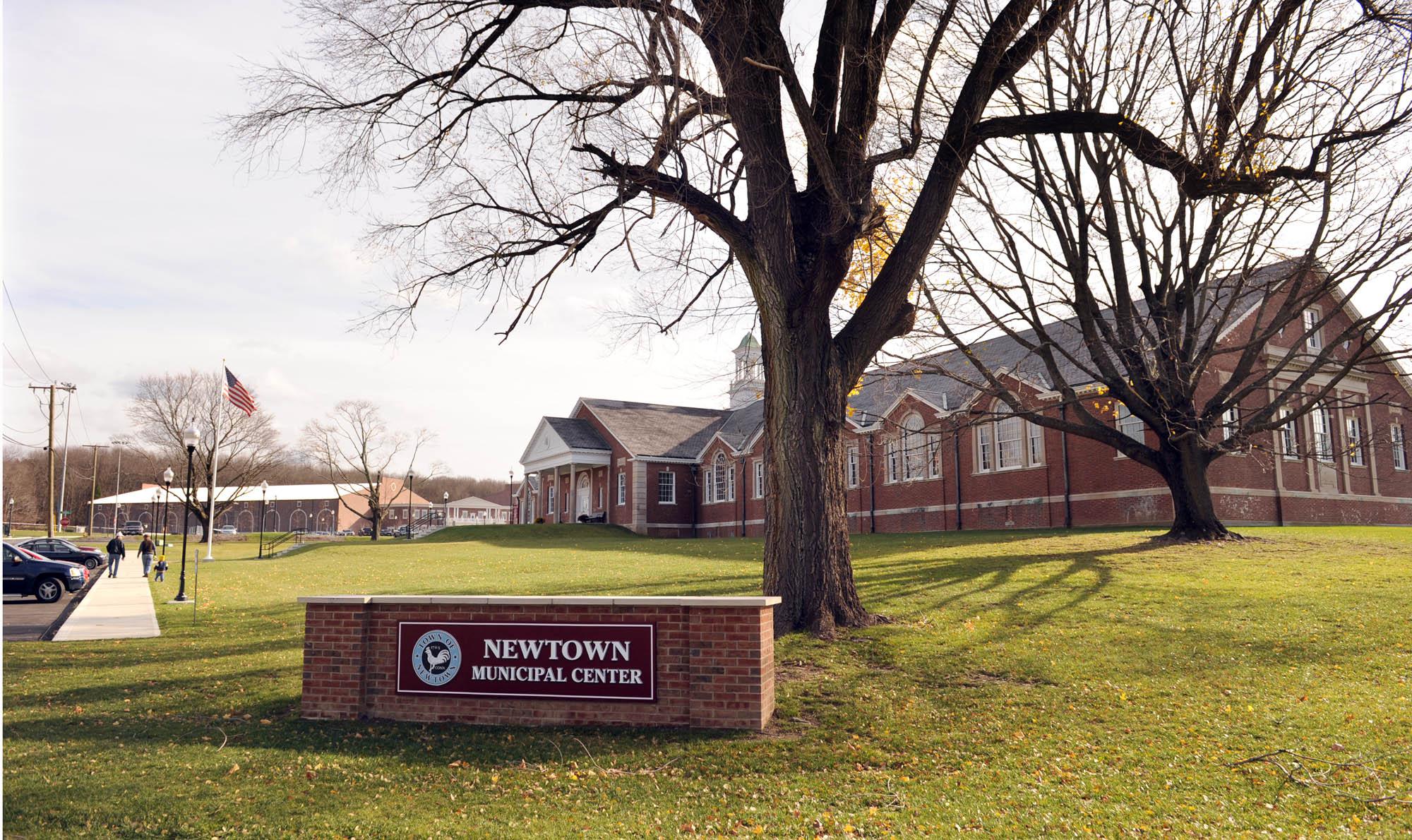 Opinion: Warehouse proposal a red alert for Newtown - Vimarsana News