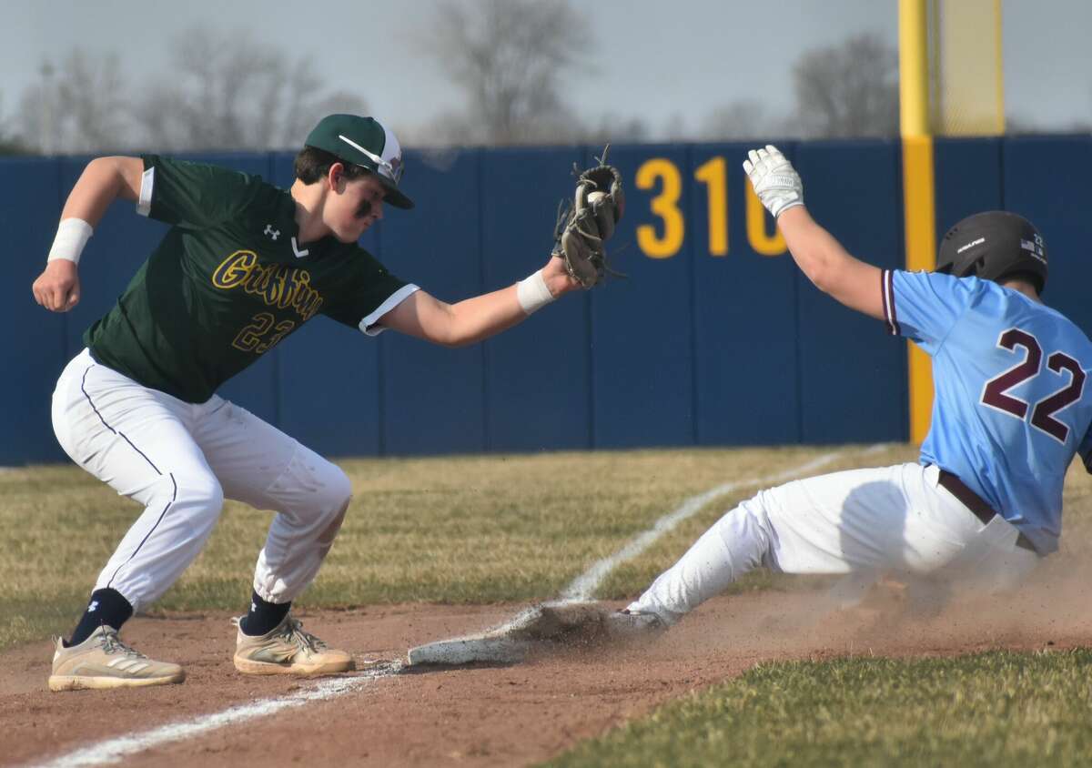 McKee's historic day 'was really cool'