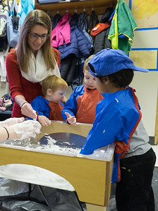 Ferris State's Early Learning Center receives $101,058 - Vimarsana News