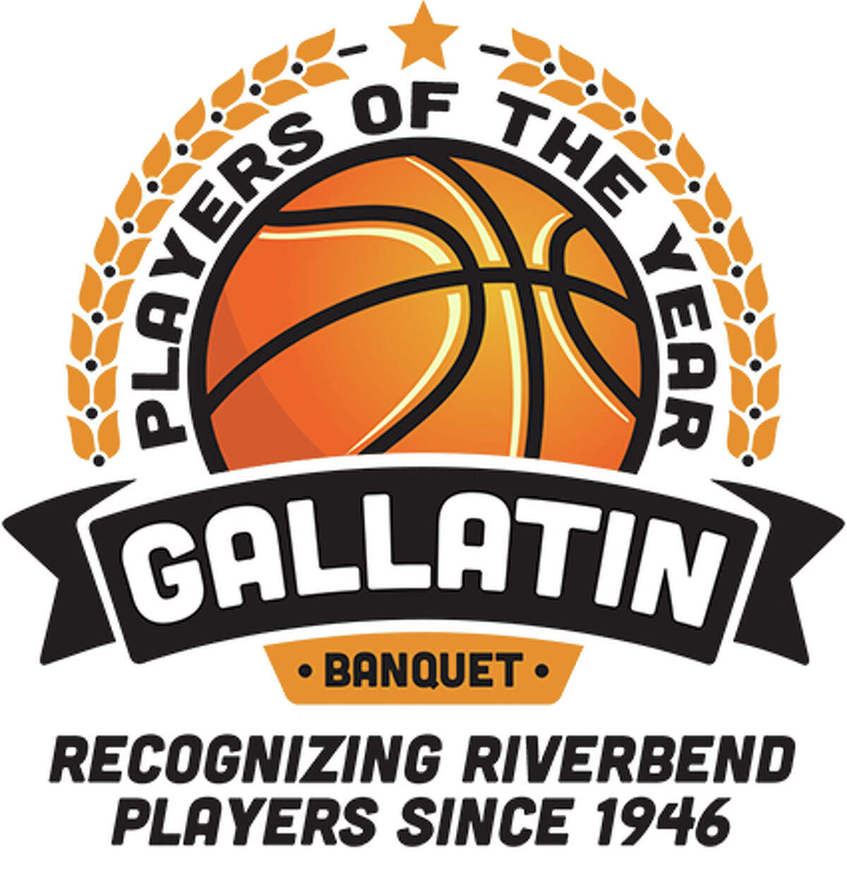 The 75th Gallatin Basketball Players of the Year Banquet will take place at Best Western Premier Alton-St. Louis Area Hotel, 3559 College Ave., in Alton at 6 p.m. Sunday, March 20.