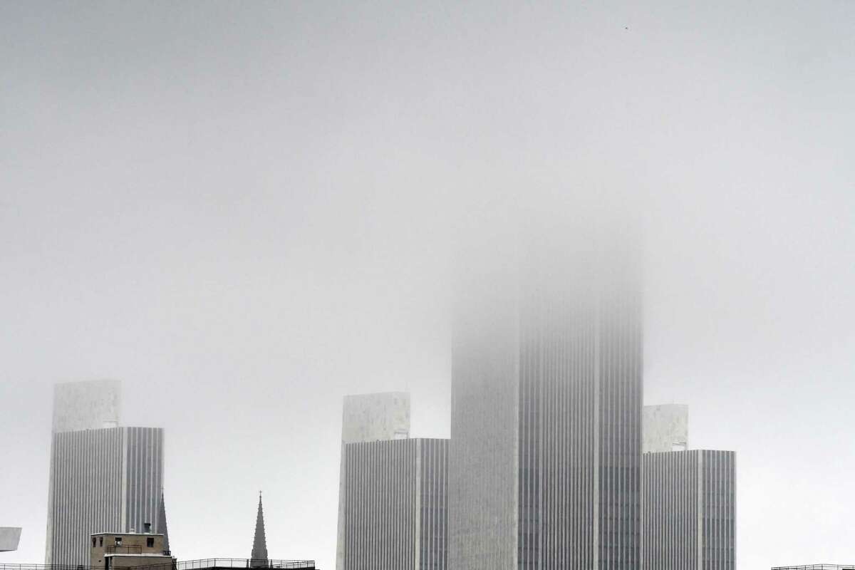 Autumn in London, The Empire State Series