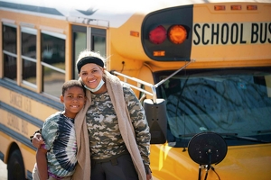 How this Texas school district saves lives of mentally ill kids