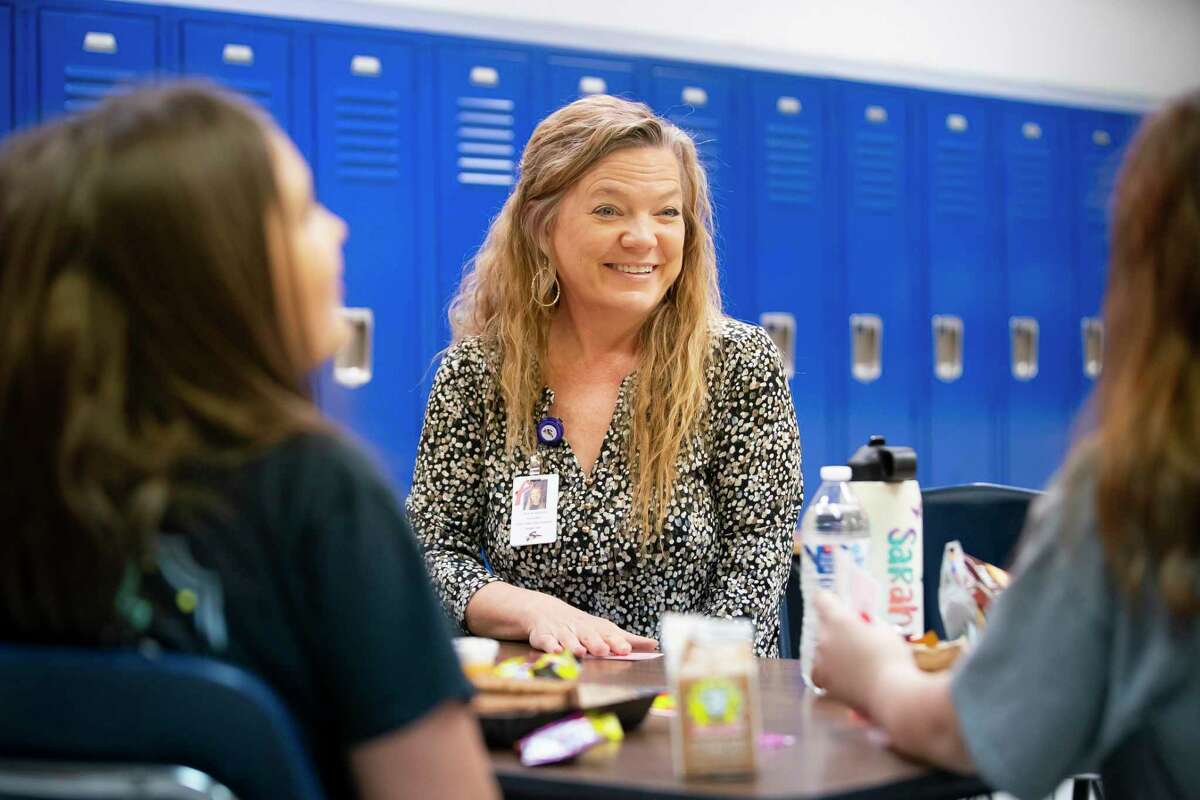 In Crisis: This Texas school district saves lives of mentally ill kids